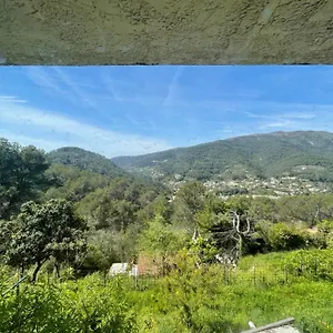 Charme Provencal Pres De Blausasc